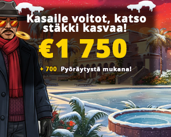 Voittojen summa -turnauslista